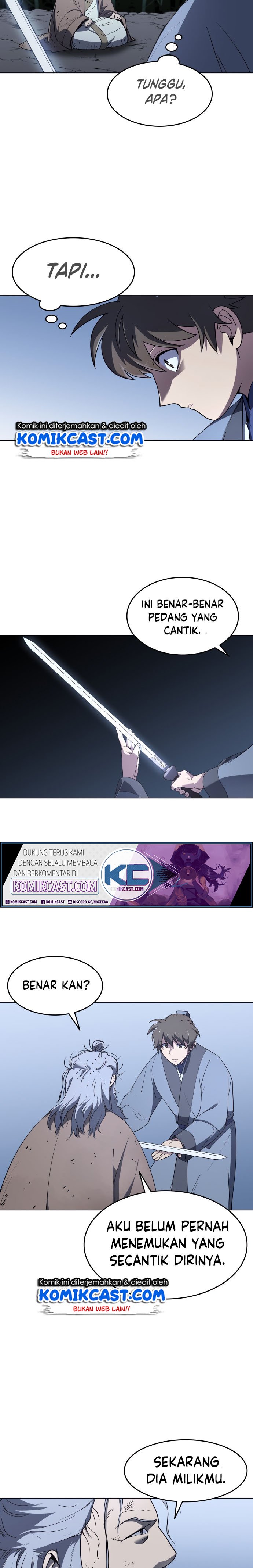 Tale of a Scribe Who Retires to the Countryside Chap 11 - Next Chap 12