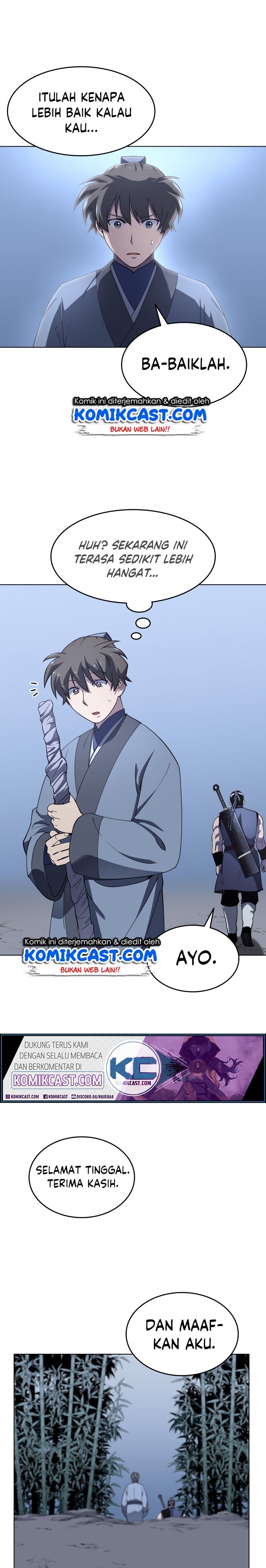 Tale of a Scribe Who Retires to the Countryside Chap 11 - Next Chap 12