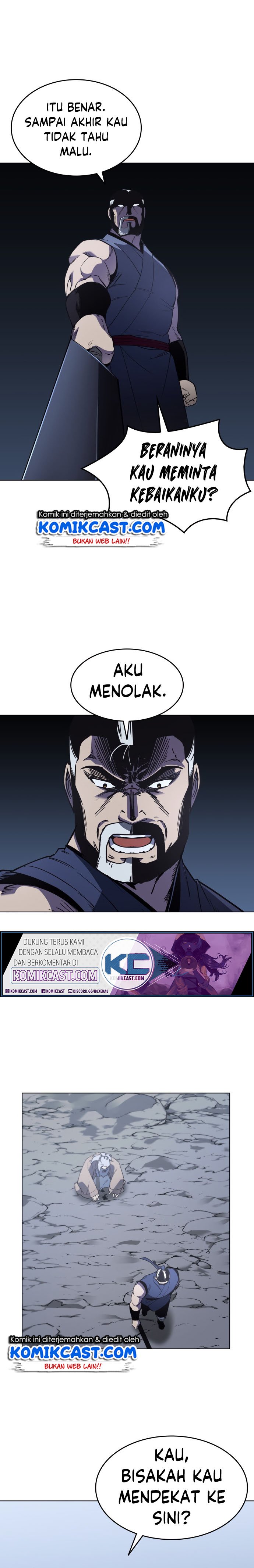 Tale of a Scribe Who Retires to the Countryside Chap 11 - Next Chap 12