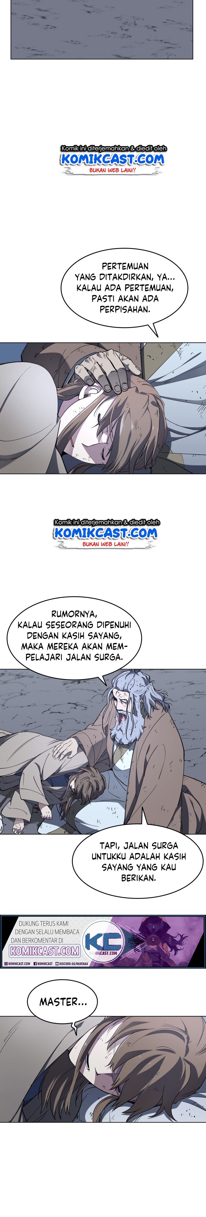 Tale of a Scribe Who Retires to the Countryside Chap 11 - Next Chap 12