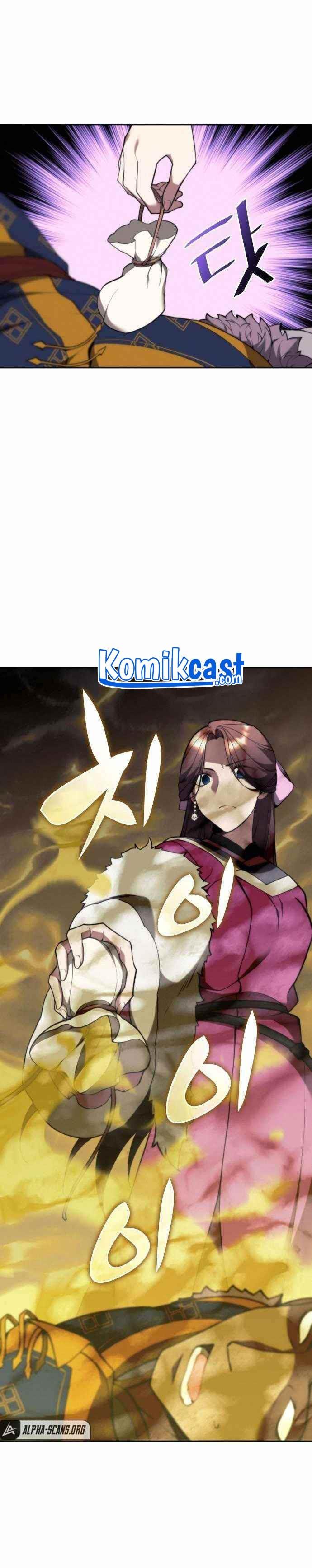 Tale of a Scribe Who Retires to the Countryside Chap 111 - Next Chap 112