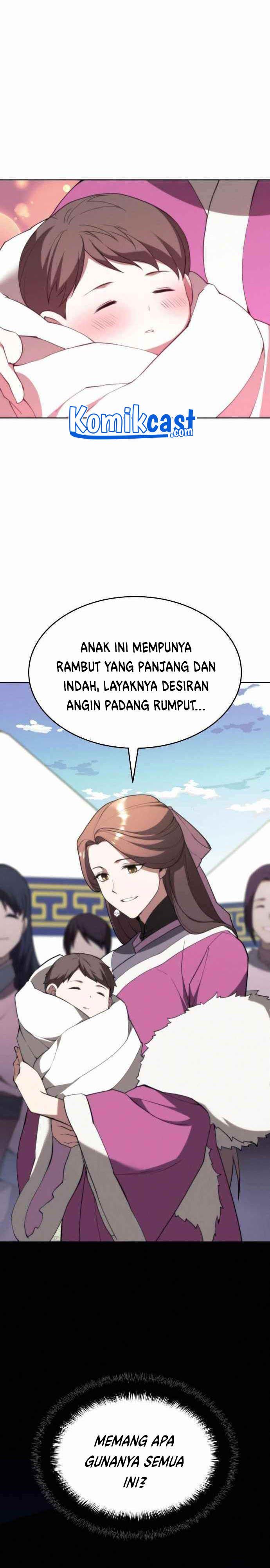 Tale of a Scribe Who Retires to the Countryside Chap 111 - Next Chap 112