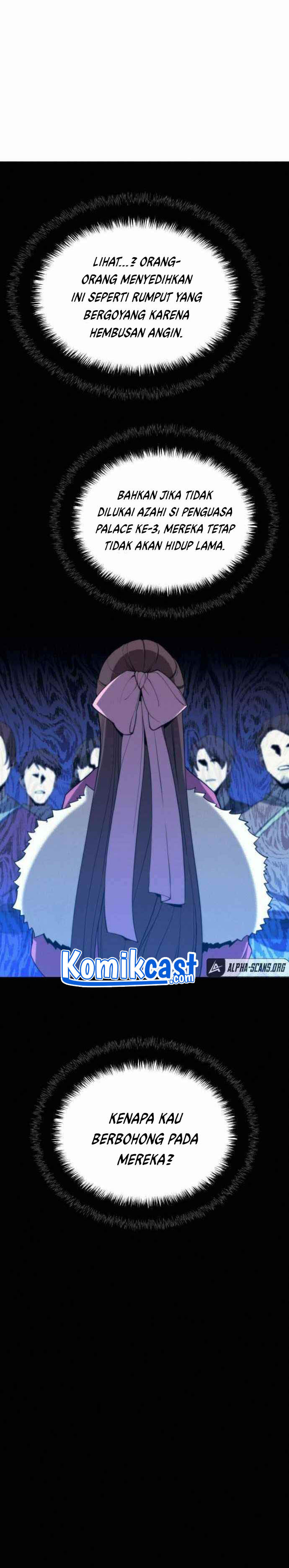 Tale of a Scribe Who Retires to the Countryside Chap 111 - Next Chap 112