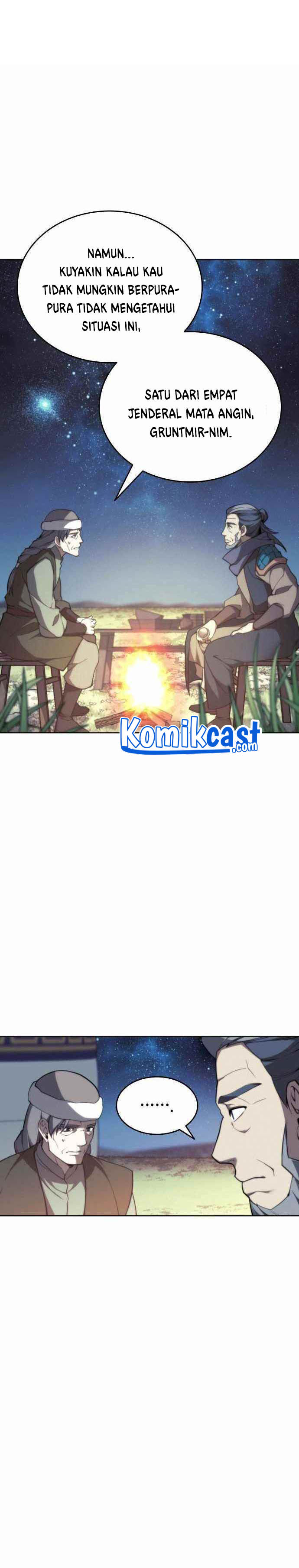 Tale of a Scribe Who Retires to the Countryside Chap 111 - Next Chap 112