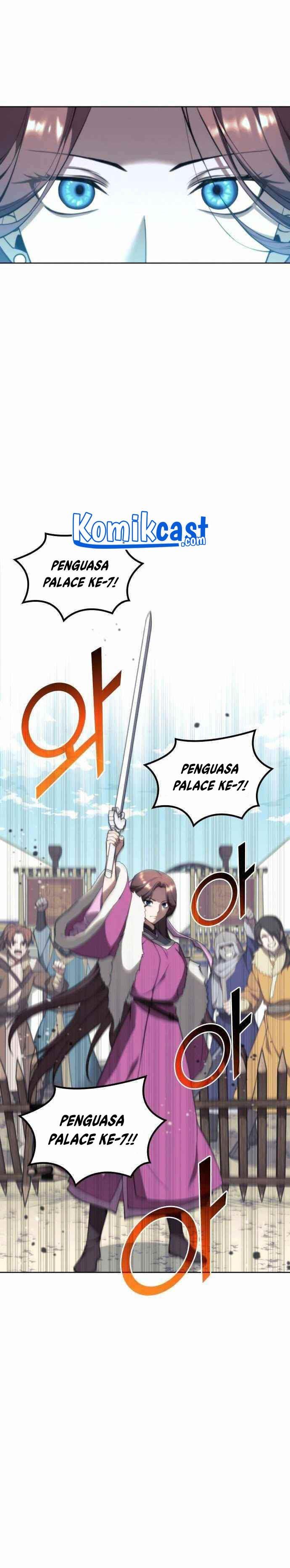 Tale of a Scribe Who Retires to the Countryside Chap 111 - Next Chap 112