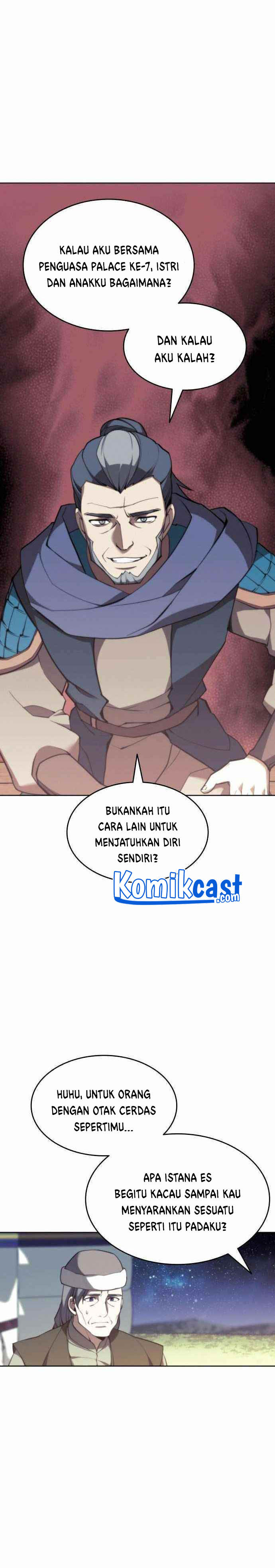 Tale of a Scribe Who Retires to the Countryside Chap 111 - Next Chap 112