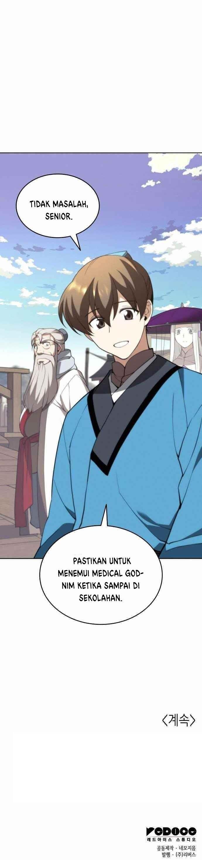 Tale of a Scribe Who Retires to the Countryside Chap 111 - Next Chap 112