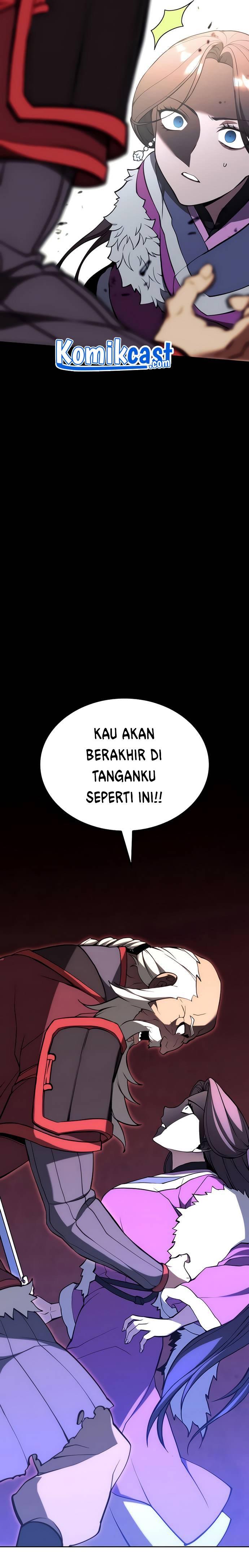 Tale of a Scribe Who Retires to the Countryside Chap 112 - Next Chap 113