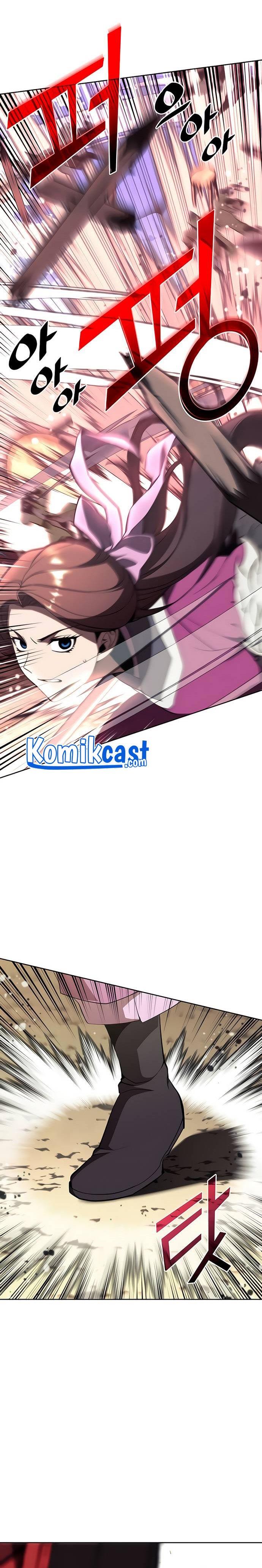 Tale of a Scribe Who Retires to the Countryside Chap 112 - Next Chap 113