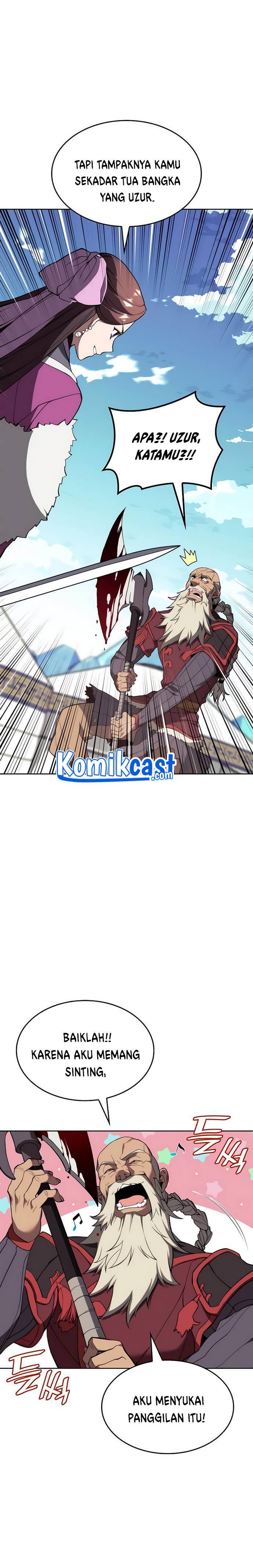 Tale of a Scribe Who Retires to the Countryside Chap 112 - Next Chap 113