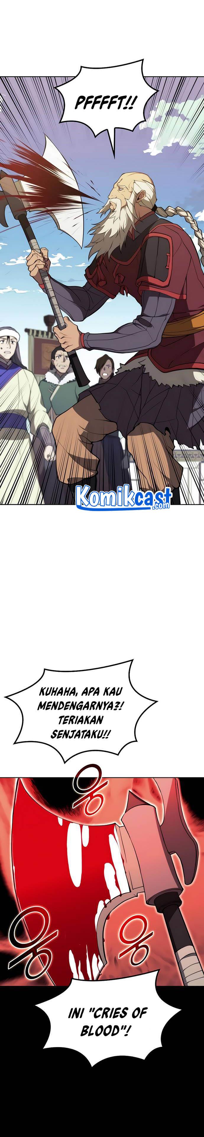 Tale of a Scribe Who Retires to the Countryside Chap 112 - Next Chap 113