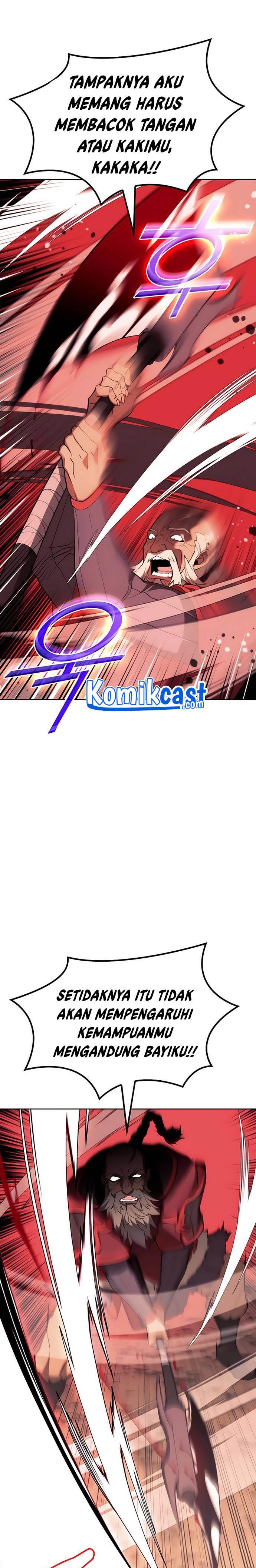 Tale of a Scribe Who Retires to the Countryside Chap 112 - Next Chap 113