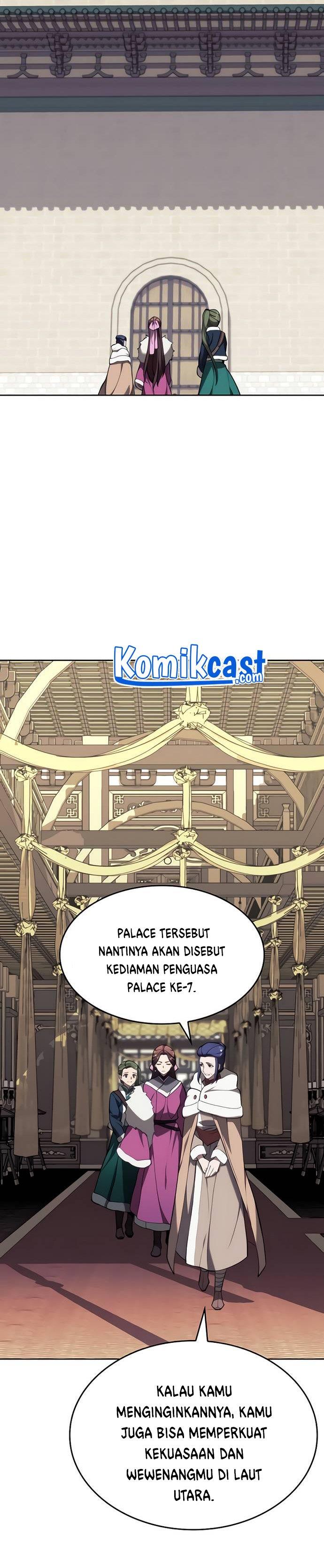 Tale of a Scribe Who Retires to the Countryside Chap 112 - Next Chap 113