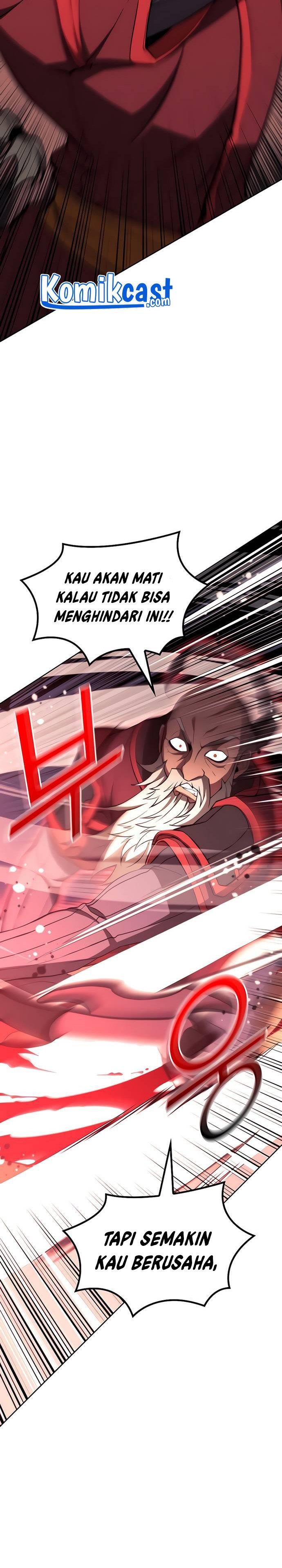 Tale of a Scribe Who Retires to the Countryside Chap 112 - Next Chap 113