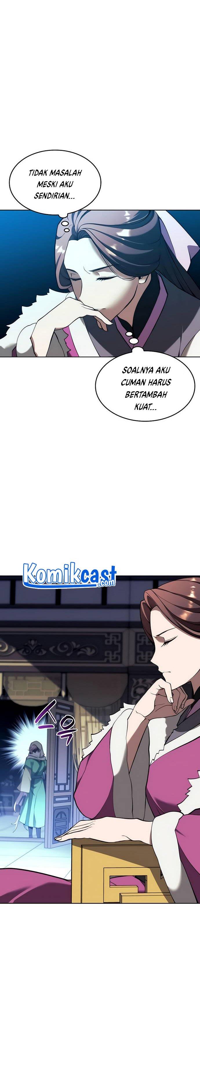 Tale of a Scribe Who Retires to the Countryside Chap 112 - Next Chap 113