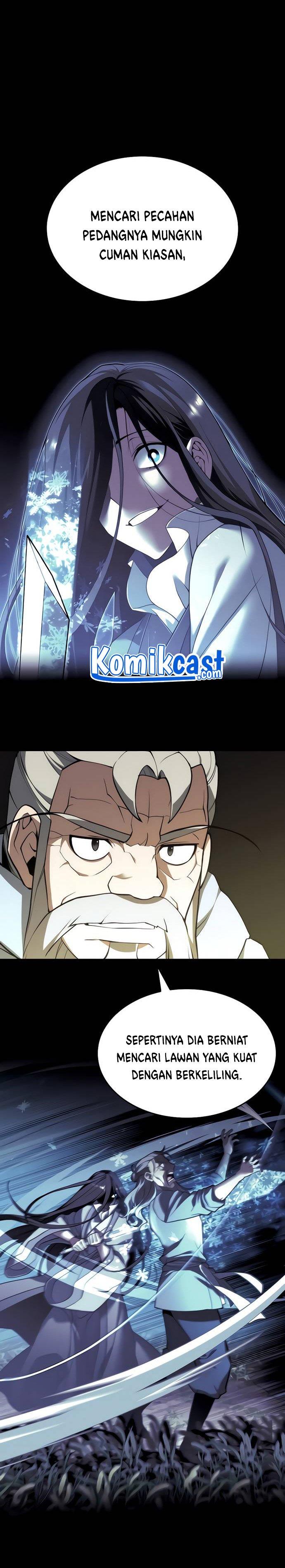 Tale of a Scribe Who Retires to the Countryside Chap 112 - Next Chap 113