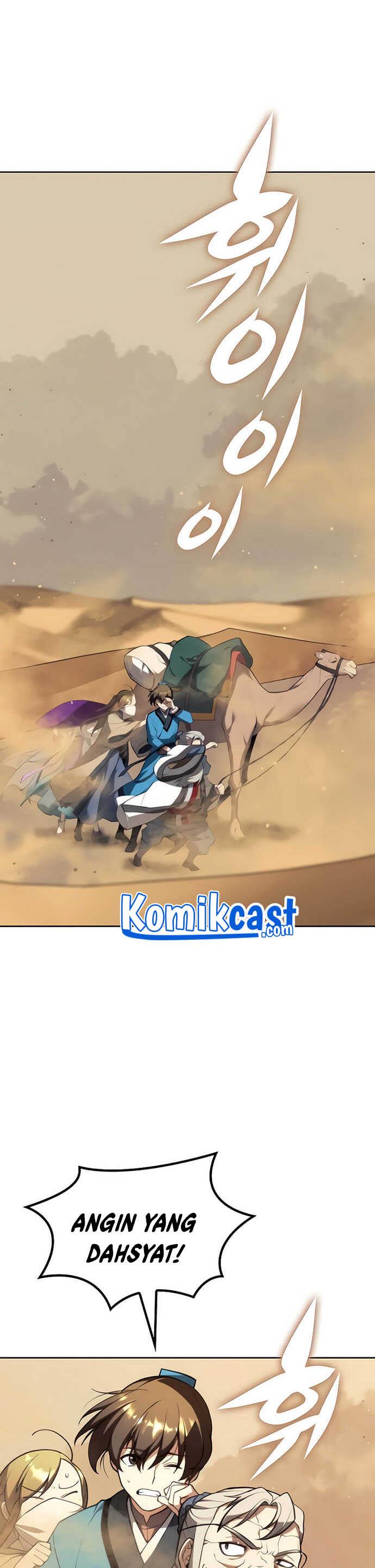 Tale of a Scribe Who Retires to the Countryside Chap 113 - Next Chap 114