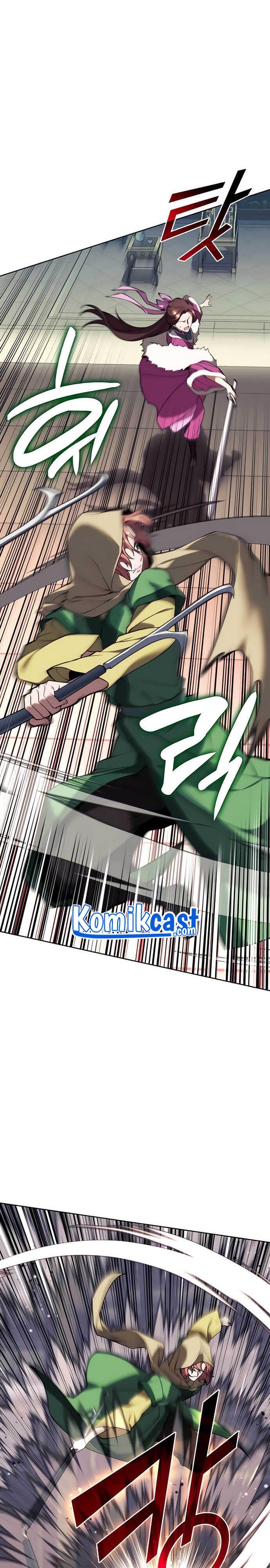 Tale of a Scribe Who Retires to the Countryside Chap 113 - Next Chap 114