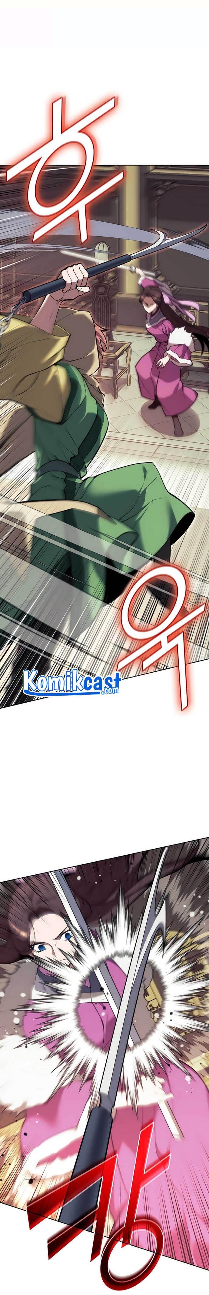 Tale of a Scribe Who Retires to the Countryside Chap 113 - Next Chap 114