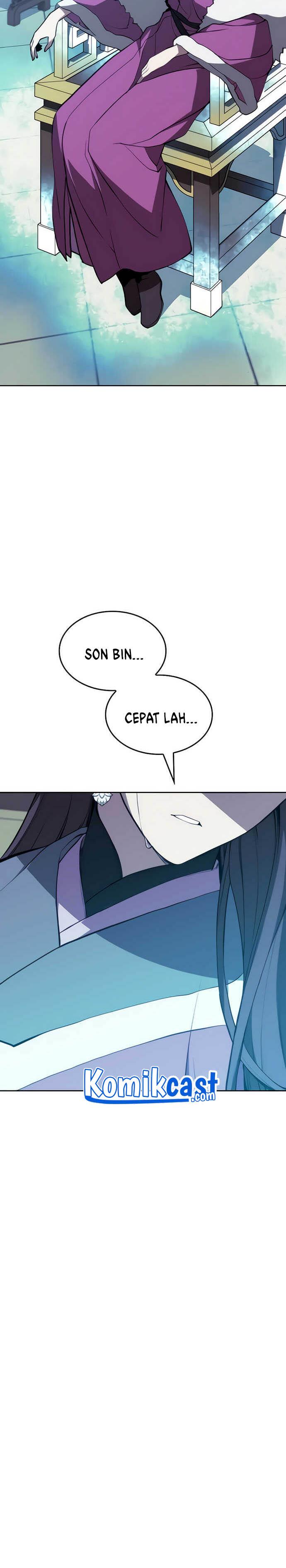 Tale of a Scribe Who Retires to the Countryside Chap 113 - Next Chap 114