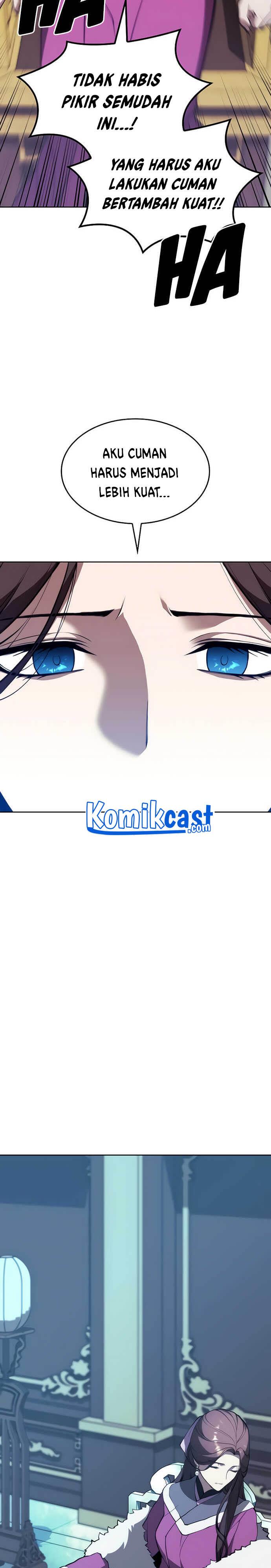 Tale of a Scribe Who Retires to the Countryside Chap 113 - Next Chap 114