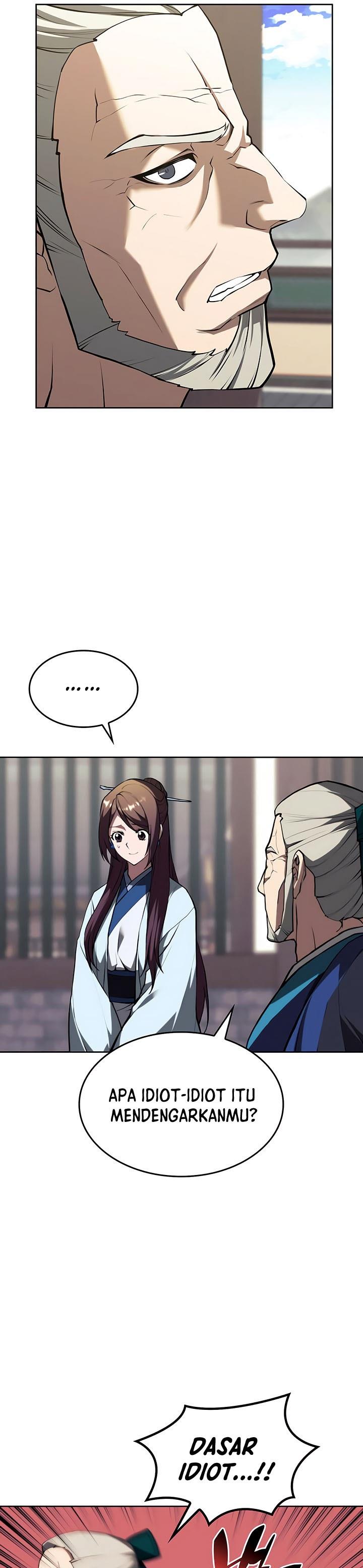 Tale of a Scribe Who Retires to the Countryside Chap 127 - Next Chap 128