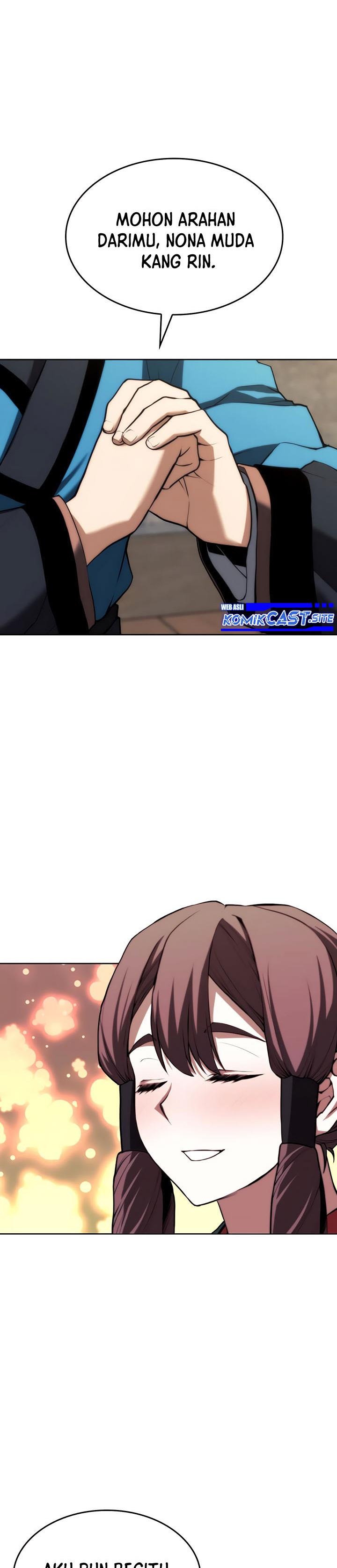 Tale of a Scribe Who Retires to the Countryside Chap 127 - Next Chap 128