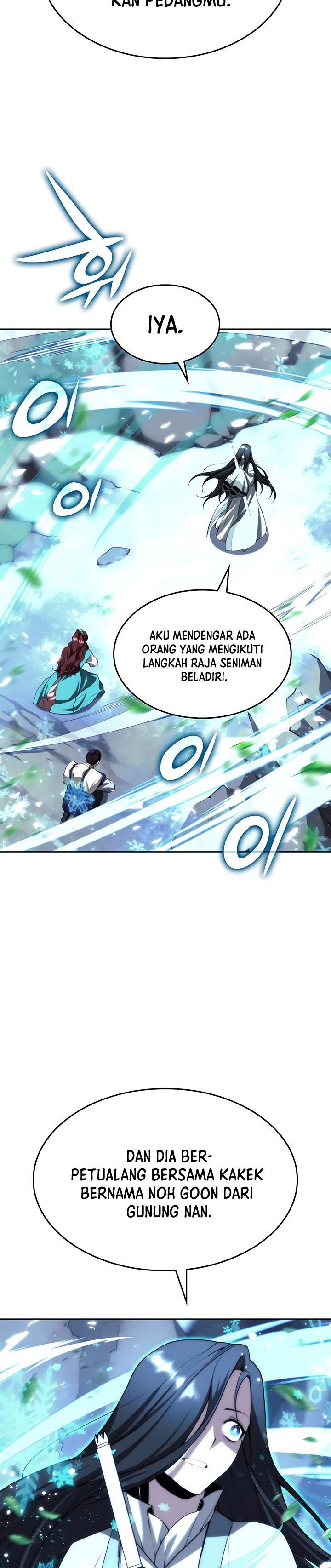 Tale of a Scribe Who Retires to the Countryside Chap 127 - Next Chap 128