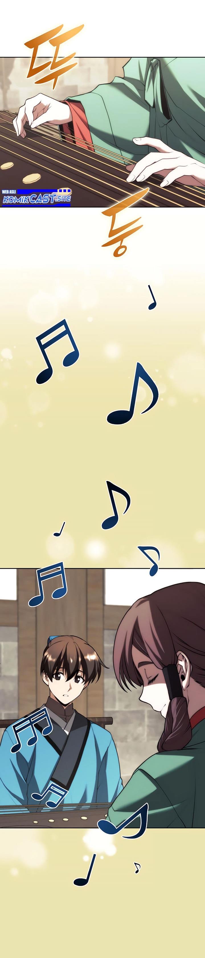 Tale of a Scribe Who Retires to the Countryside Chap 127 - Next Chap 128