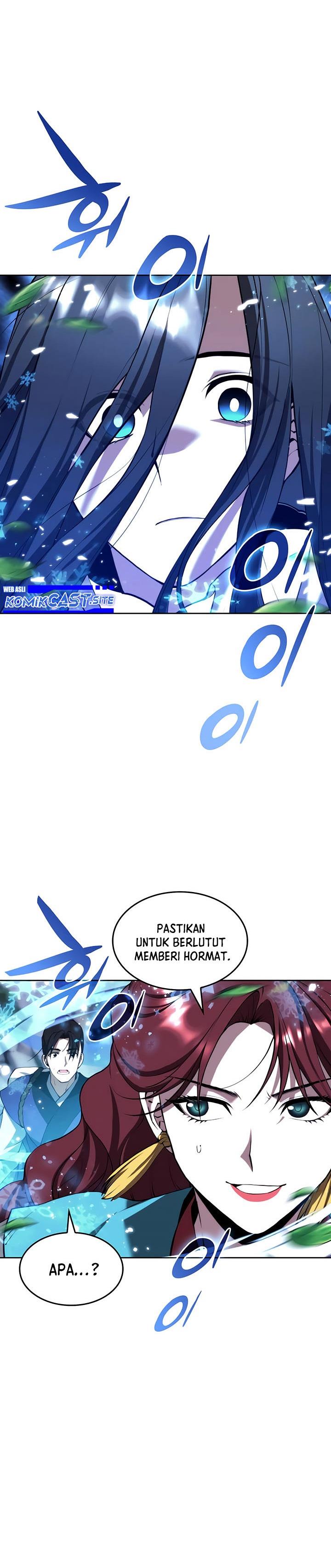 Tale of a Scribe Who Retires to the Countryside Chap 127 - Next Chap 128