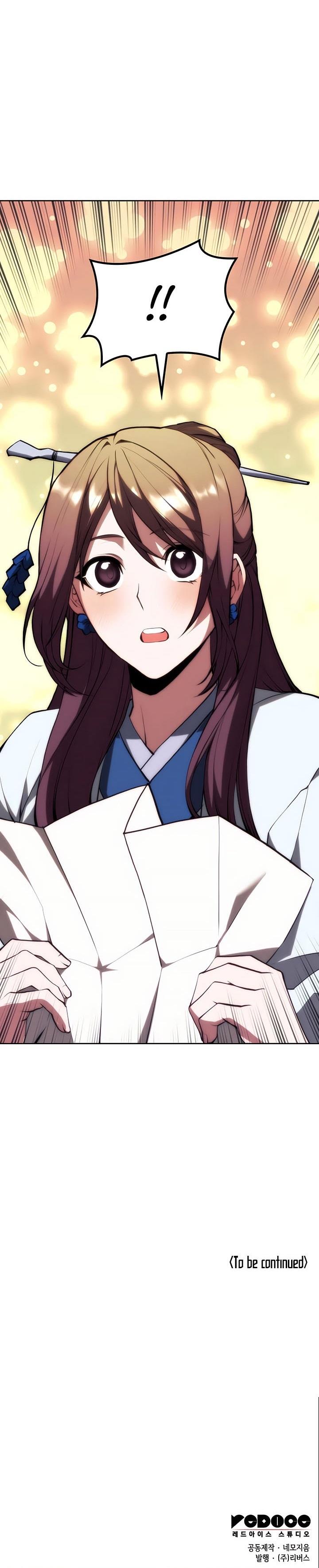 Tale of a Scribe Who Retires to the Countryside Chap 127 - Next Chap 128