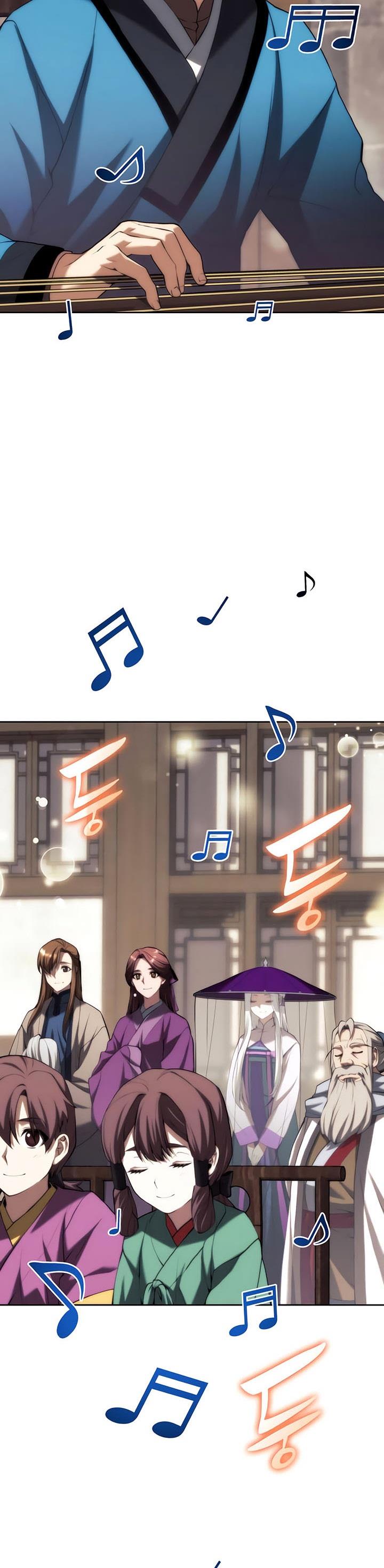 Tale of a Scribe Who Retires to the Countryside Chap 127 - Next Chap 128