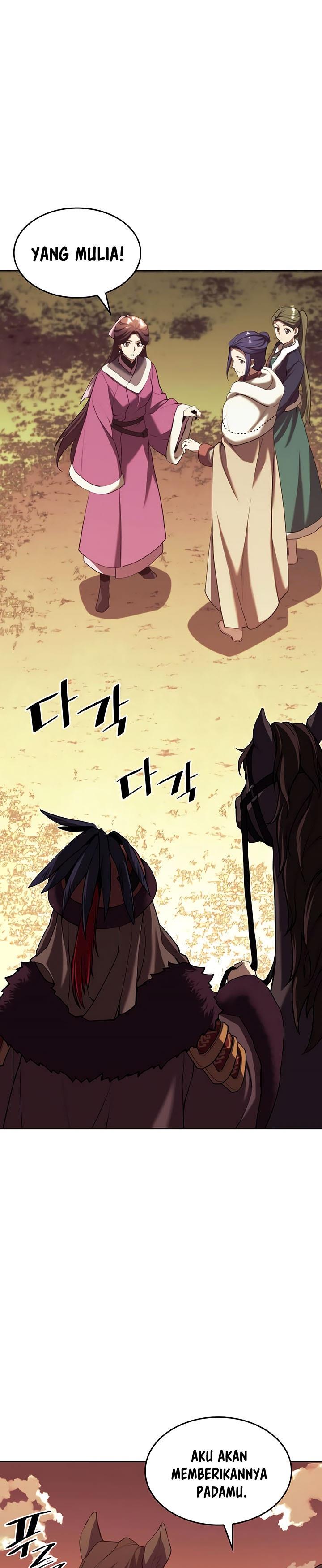 Tale of a Scribe Who Retires to the Countryside Chap 124 - Next Chap 125