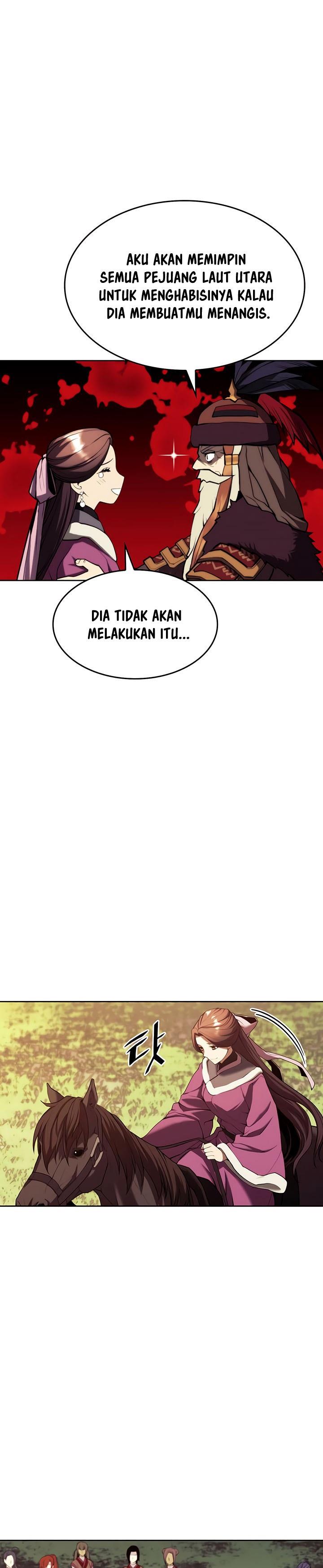 Tale of a Scribe Who Retires to the Countryside Chap 124 - Next Chap 125