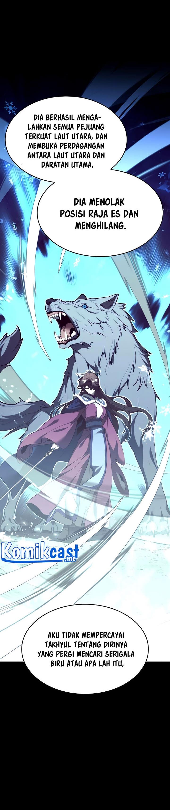 Tale of a Scribe Who Retires to the Countryside Chap 124 - Next Chap 125