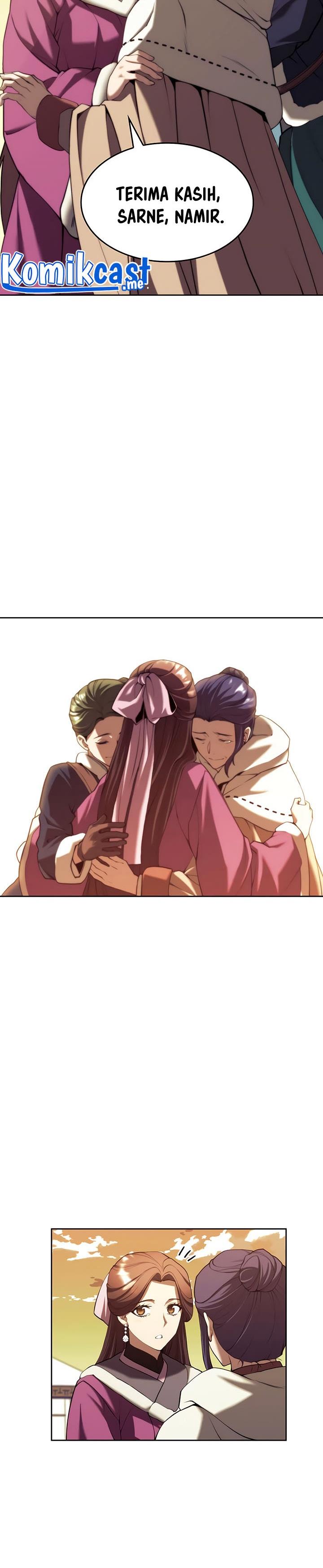 Tale of a Scribe Who Retires to the Countryside Chap 124 - Next Chap 125