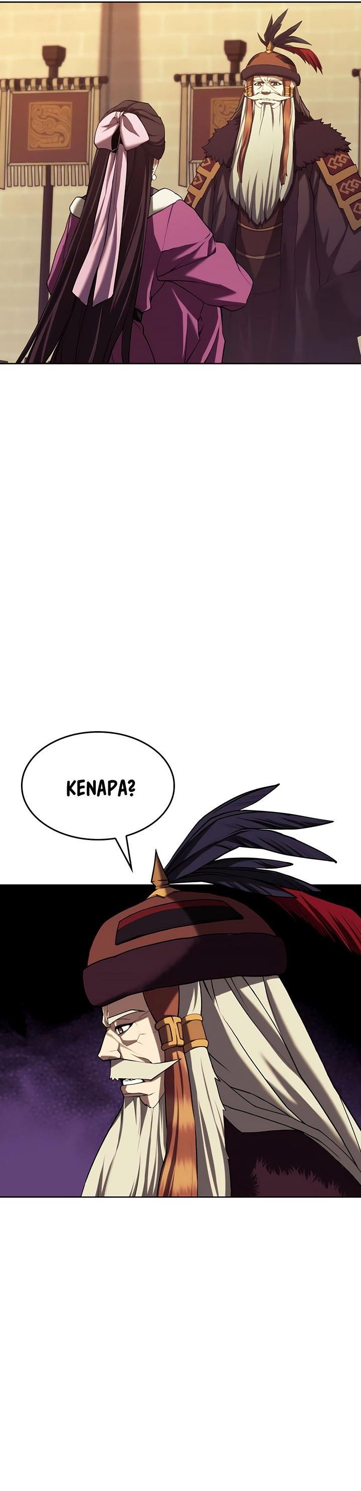 Tale of a Scribe Who Retires to the Countryside Chap 124 - Next Chap 125