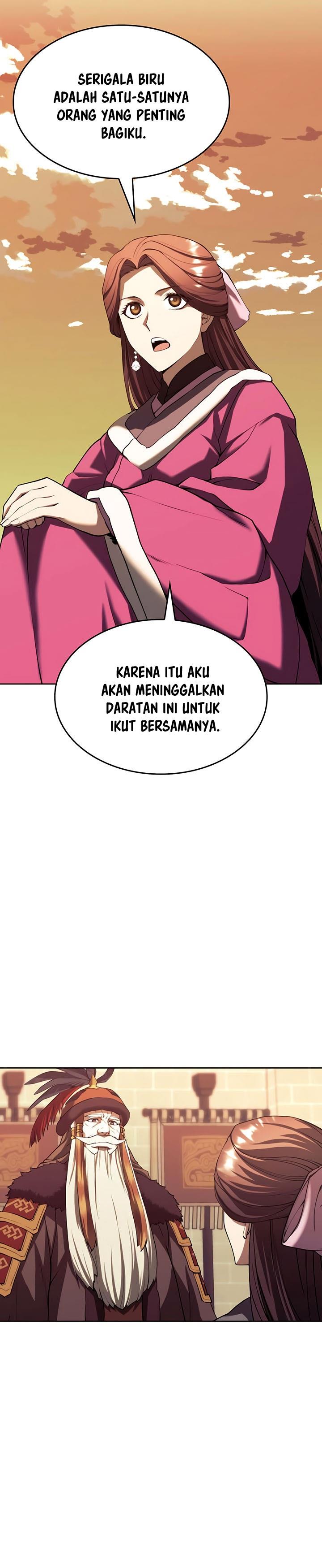 Tale of a Scribe Who Retires to the Countryside Chap 124 - Next Chap 125