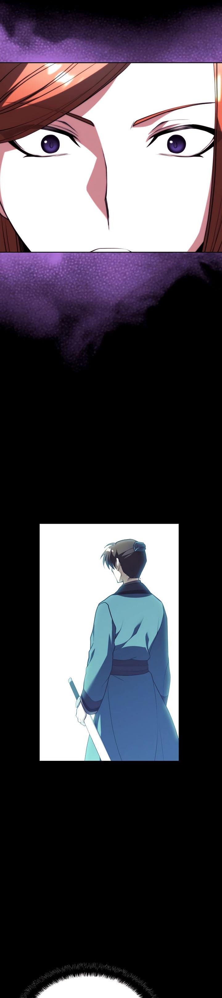 Tale of a Scribe Who Retires to the Countryside Chap 124 - Next Chap 125