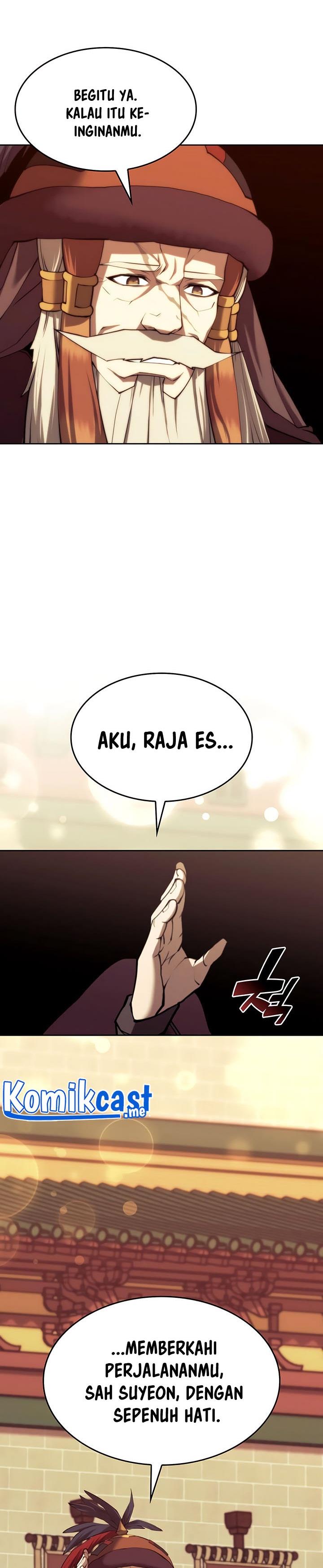 Tale of a Scribe Who Retires to the Countryside Chap 124 - Next Chap 125