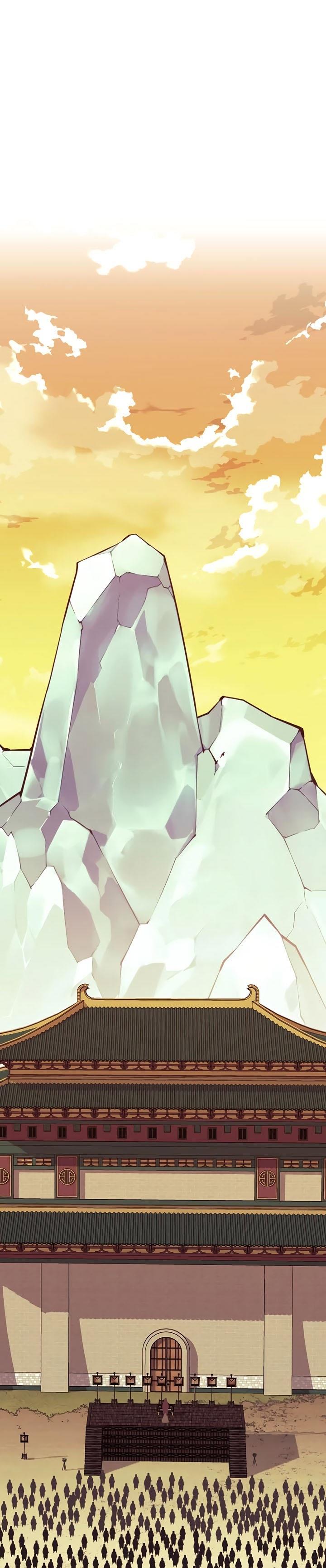 Tale of a Scribe Who Retires to the Countryside Chap 124 - Next Chap 125