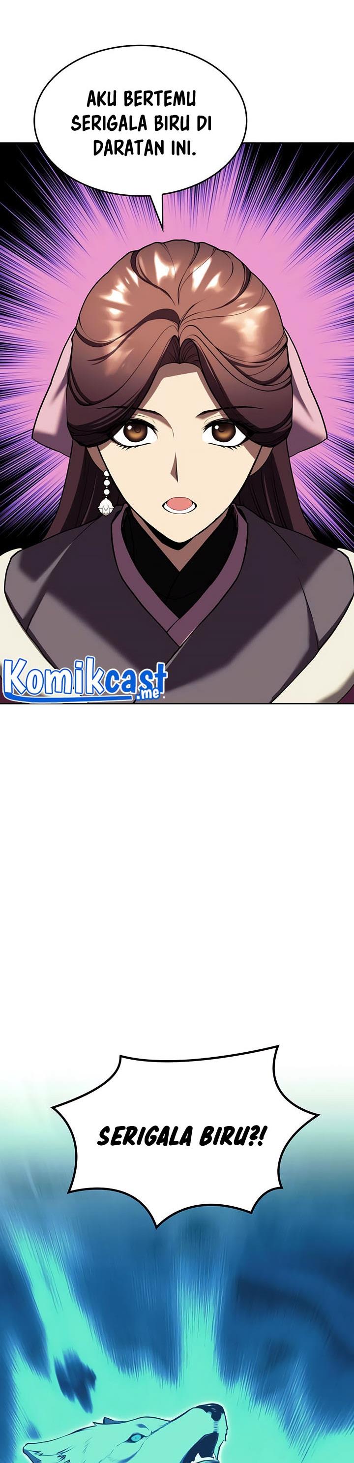 Tale of a Scribe Who Retires to the Countryside Chap 124 - Next Chap 125