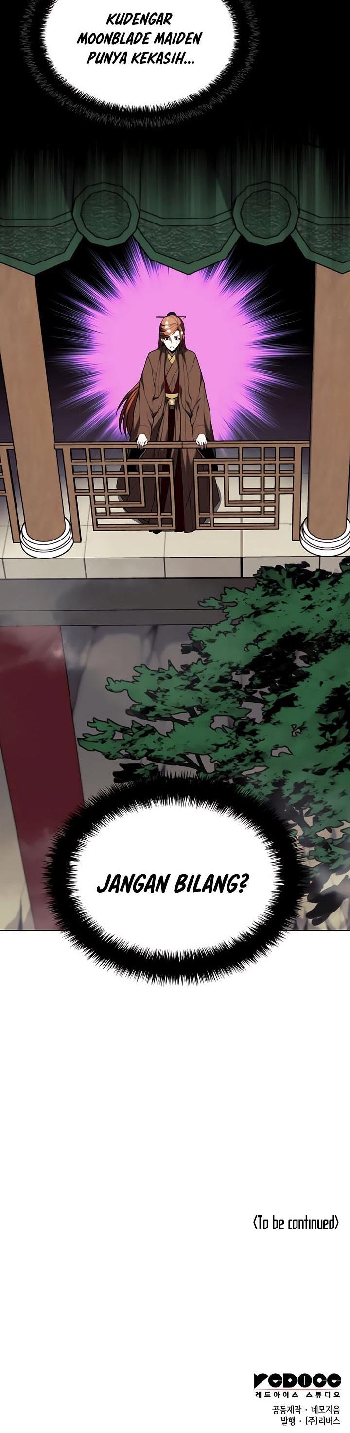 Tale of a Scribe Who Retires to the Countryside Chap 124 - Next Chap 125