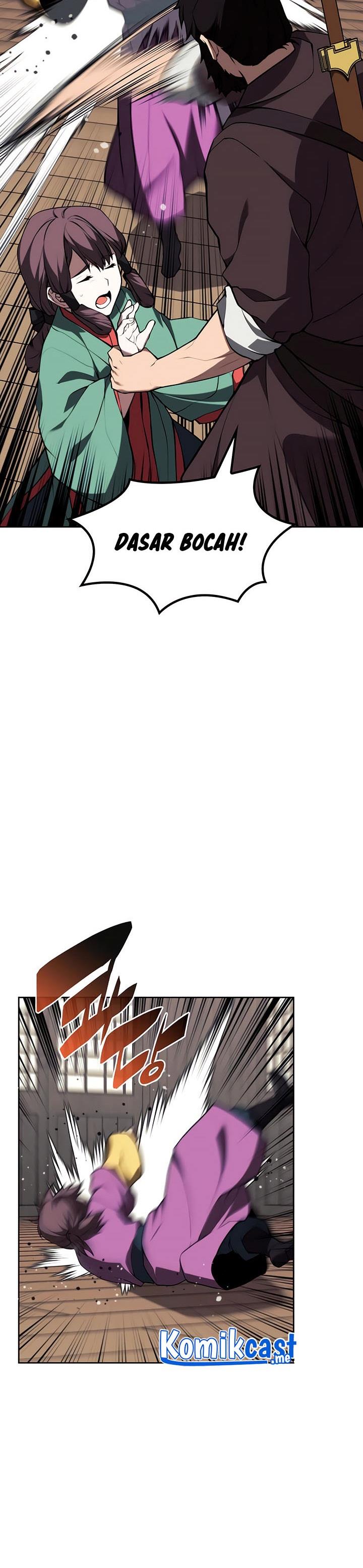 Tale of a Scribe Who Retires to the Countryside Chap 125 - Next Chap 126