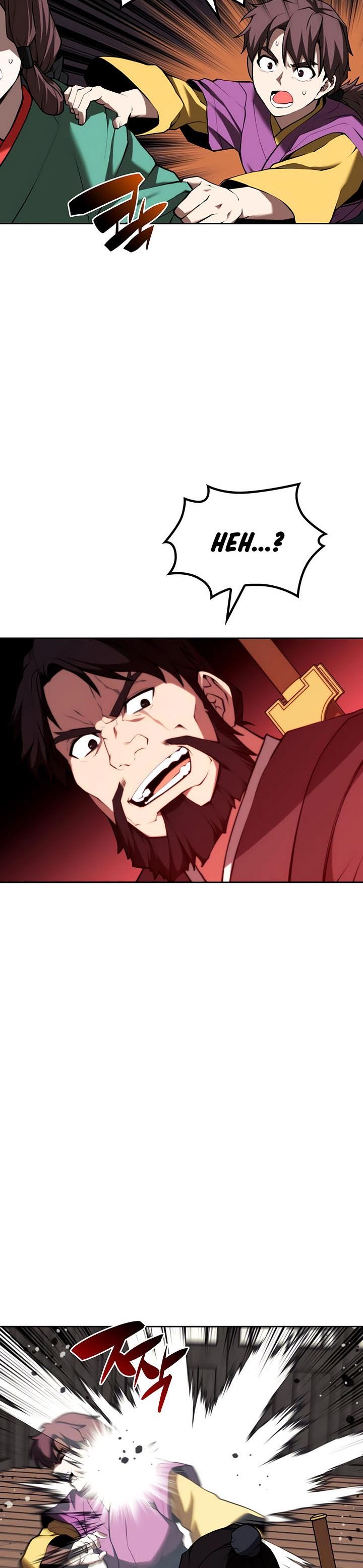 Tale of a Scribe Who Retires to the Countryside Chap 125 - Next Chap 126