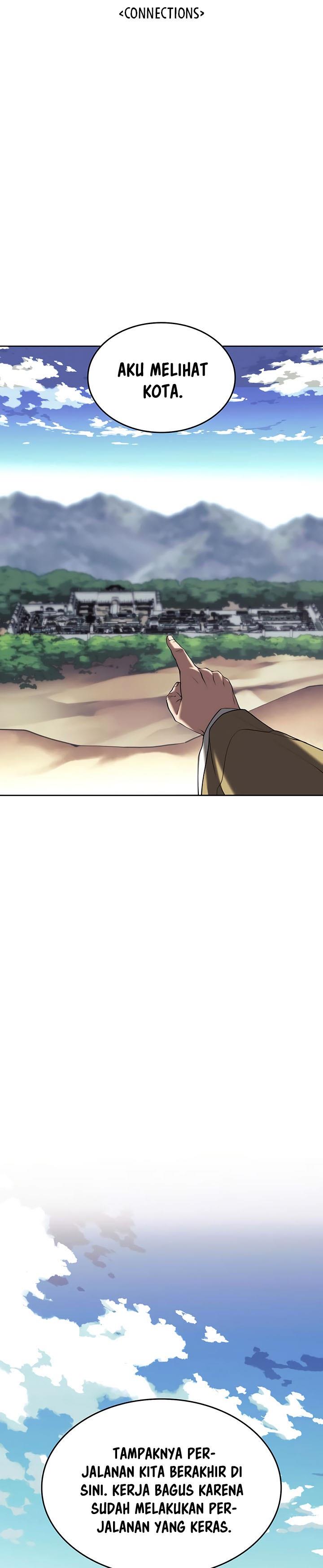 Tale of a Scribe Who Retires to the Countryside Chap 125 - Next Chap 126