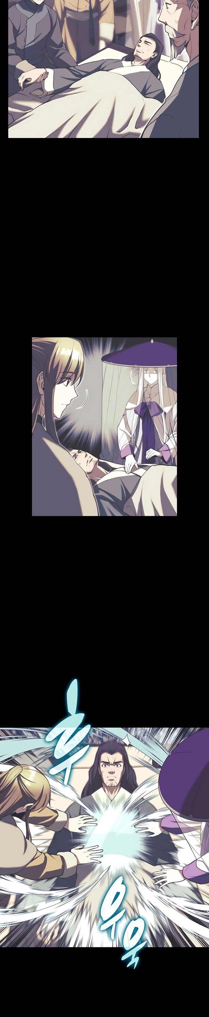 Tale of a Scribe Who Retires to the Countryside Chap 125 - Next Chap 126