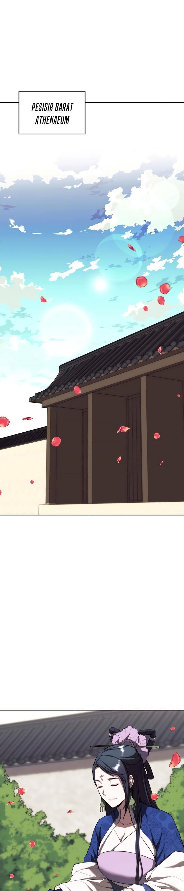 Tale of a Scribe Who Retires to the Countryside Chap 125 - Next Chap 126