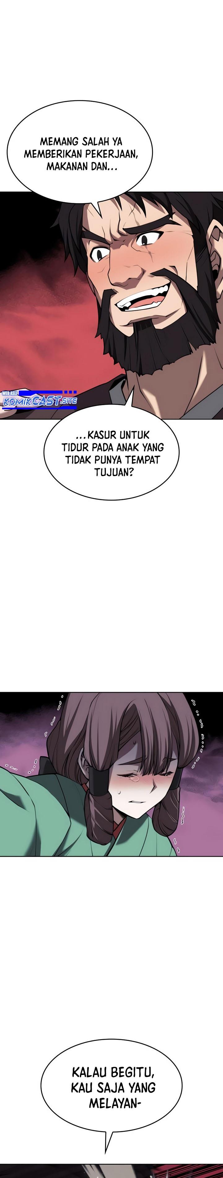 Tale of a Scribe Who Retires to the Countryside Chap 126 - Next Chap 127