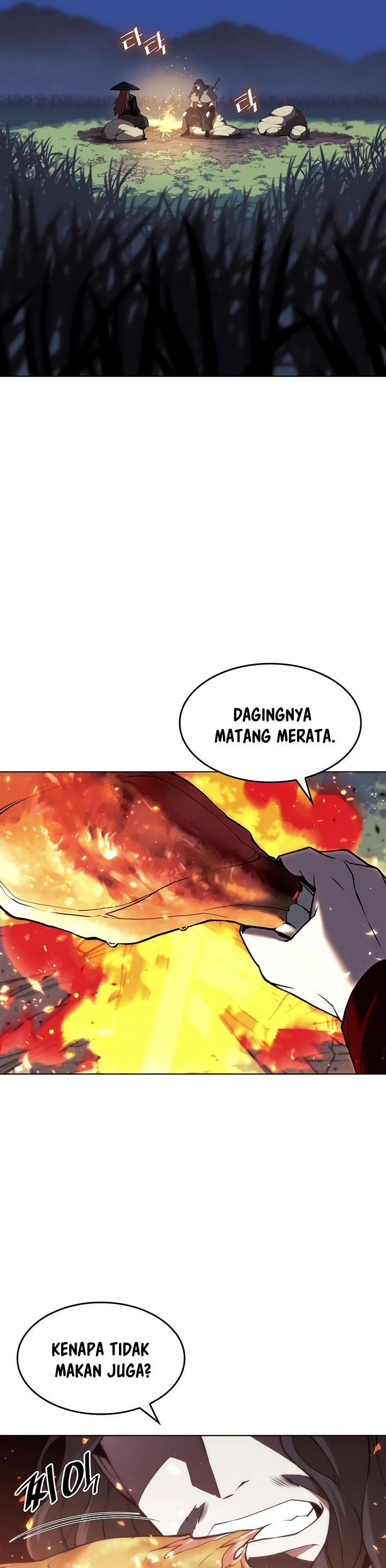 Tale of a Scribe Who Retires to the Countryside Chap 128 - Next Chap 129